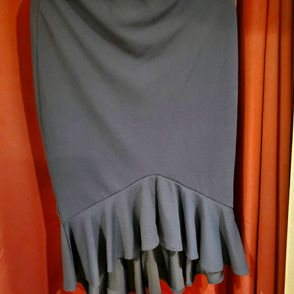 Office skirt